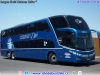 Marcopolo Paradiso G7 1800DD / Volvo B-12R / Cikbus Élite Marcopolo Paradiso G7 1800DD / Volvo B-12R / Cikbus Élite