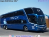 Marcopolo Paradiso G7 1800DD / Volvo B-12R / Cikbus Élite