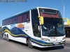 Busscar Jum Buss 380 / Mercedes Benz O-500RSD-2036 / Buses Norte Grande Zarzuri