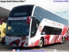 Busscar Vissta Buss DD / Scania K-450CB eev5 / Pullman Santa Rosa