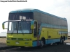 Busscar Jum Buss 380T / Volvo B-12 / Buses Zambrano Sanhueza Express