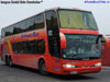 Marcopolo Paradiso G6 1800DD / Volvo B-12R / Pullman Bus