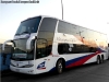 Marcopolo Paradiso G6 1800DD / Scania K-420B / + Bus Chile (Auxiliar Chile Bus)