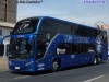 Busscar Vissta Buss DD / Volvo B-450R Euro5 / CikBus Élite