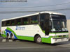 Busscar Jum Buss 360 / Mercedes Benz O-400RSD / Buses Zambrano Sanhueza Express