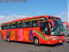 Marcopolo Viaggio G6 1050 / Mercedes Benz O-400RSE / Elqui Bus (Auxiliar Pullman Bus)