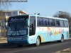 Busscar Vissta Buss LO / Mercedes Benz O-400RSE / Buses Palacios