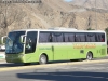 Busscar Vissta Buss LO / Mercedes Benz O-500RS-1636 / Tur Bus