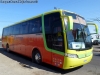 Busscar Vissta Buss LO / Mercedes Benz O-500RS-1636 / Zambrano Sanhueza Express