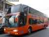 Marcopolo Paradiso G6 1800DD / Scania K-124IB / Pullman Bus