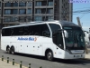Neobus New Road N10 380 / Scania K-400B eev5 / Pullman Bus