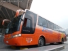 Busscar Vissta Buss LO / Mercedes Benz O-500RS-1636 / Buses Zambrano Sanhueza Express