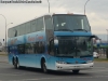 Marcopolo Paradiso G6 1800DD / Scania K-420 / LIBAC - Línea de Buses Atacama Coquimbo