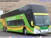 Busscar Panorâmico DD / Mercedes Benz O-500RSD-2442 / Buses Gentour