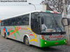 Busscar El Buss 340 / Scania K-124IB / Pullman Carmelita