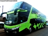 Marcopolo Paradiso G7 1800DD / Volvo B-12R / Covalle Bus