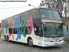 Marcopolo Paradiso G6 1800DD / Scania K-420 / Elqui Bus