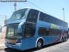 Marcopolo Paradiso G6 1800DD / Scania K-420 / Buses Zambrano Sanhueza Express