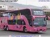 Busscar Vissta Buss DD / Volvo B-450R Euro5 / Kenny Bus