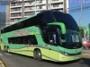 Comil Campione Invictus DD / Scania K-440B eev5 / Buses CEJER