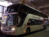 Busscar Panorâmico DD / Volvo B-12R / TranSantin (Auxiliar Covalle Bus)