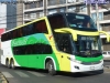 Marcopolo Paradiso G7 1800DD / Volvo B-430R / Buses Gentour