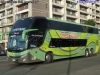 Comil Campione Invictus DD / Scania K-440B eev5 / Buses CEJER
