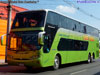 Busscar Panorâmico DD / Mercedes Benz O-500RSD-2442 / Tur Bus