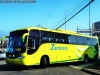 Comil Campione 3.45 / Volvo B-12R / Buses Zambrano