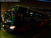Busscar Vissta Buss LO / Scania K-340 / Flota Barrios
