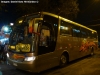 Busscar Vissta Buss LO / Volvo B-9R / Pullman Gacela Azul (Auxiliar Covalle Bus)