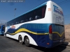 Busscar Jum Buss 380 / Mercedes Benz O-500RSD-2036 / Buses Norte Grande Zarzuri