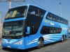 Modasa Zeus II / Volvo B-11R Euro5 / Buses Zambrano Sanhueza Express