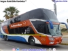 Modasa Zeus 4 / Mercedes Benz O-500RSD-2441 BlueTec5 / Pullman Bus