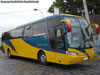 Busscar Vissta Buss LO / Mercedes Benz O-500RS-1836 / Buses Combarbalá