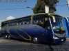 Irizar Century III 3.90 / Scania K-380B / Pullman Gacela Azul (Auxiliar Covalle Bus)