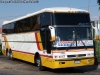 Busscar Jum Buss 380T / Volvo B-12 / Covalle Bus