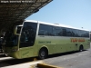 Busscar Vissta Buss LO / Mercedes Benz O-500RS-1636 / Tur Bus