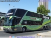 Modasa Zeus 3 / Volvo B-420R Euro5 / Buses CentralTour