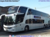 Marcopolo Paradiso G7 1800DD / Volvo B-420R Euro5 / Buses Norte Azul