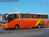 Irizar Century II 3.90 / Scania K-124IB / Pullman Bus