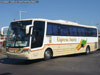 Busscar Vissta Buss LO / Mercedes Benz O-400RSE / TACC Expreso Norte Zambrano