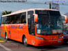 Busscar Vissta Buss LO / Volvo B-9R / Pullman Bus