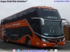 Modasa Zeus 5 / Scania K-450CB eev5 / Buses Tarapacá