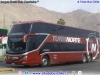 Modasa Zeus 5 / Volvo B-450R Euro5 / TurisNorte
