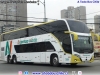 Busscar Vissta Buss DD / Mercedes Benz O-500RSD-2448 BlueTec5 / Origen Expreso Norte