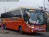 Marcopolo Paradiso G7 1200 / Scania K-410B / Pullman Bus