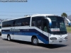 Irizar InterCentury II 3.50 / Scania K-124IB / LIBAC - Línea de Buses Atacama Coquimbo