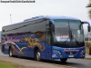Golden Dragon Bus XML6137J13 / Buses Palacios