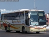 Busscar Vissta Buss LO / Mercedes Benz O-400RSE / TACC Vía Choapa